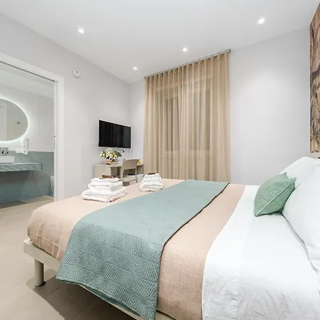 B&B Dolce Marea Bed&spa