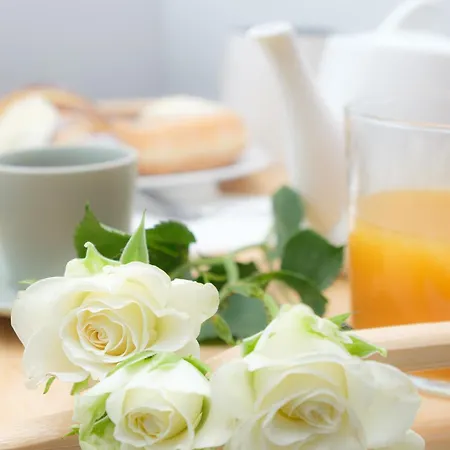 Dolce Marea Bed&spa 住宿加早餐酒店 4*