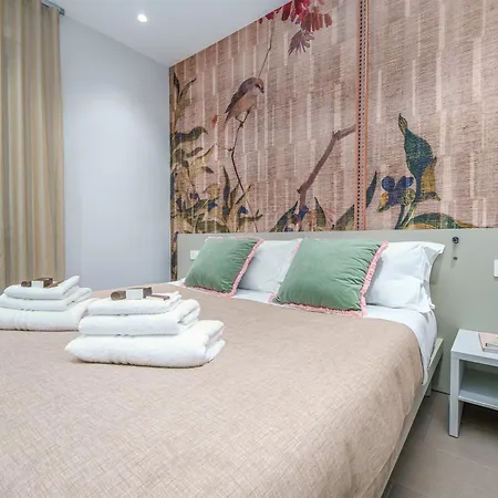 B&B Dolce Marea Bed&spa 가에타