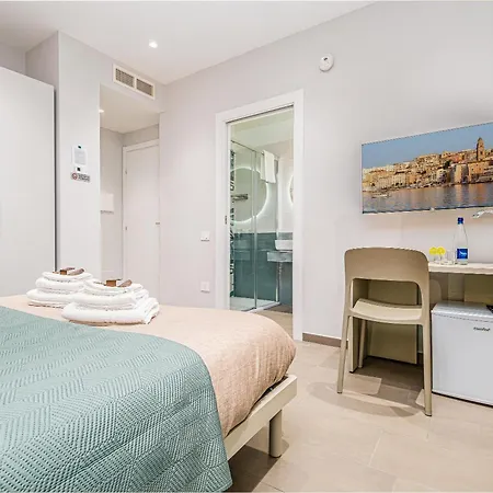 Dolce Marea Bed&spa 4* 가에타