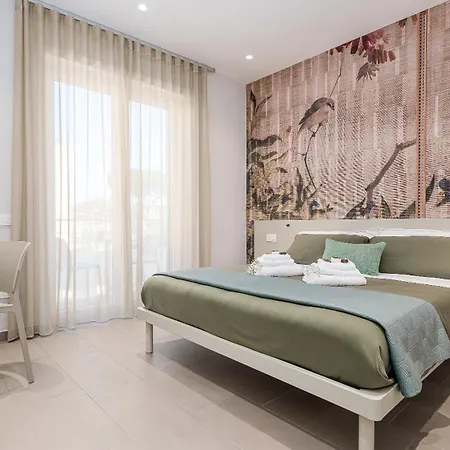 Dolce Marea Bed&spa Bed and breakfast