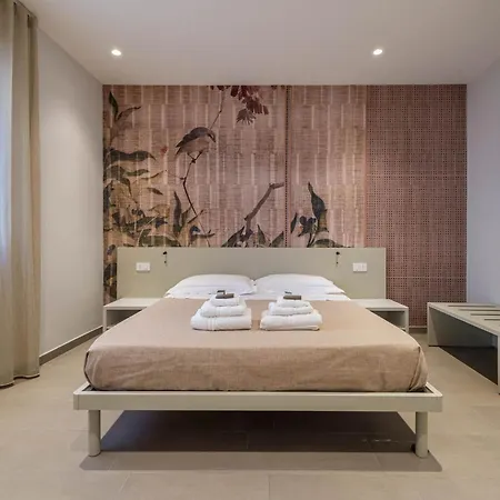 Dolce Marea Bed&spa 住宿加早餐酒店 加埃塔