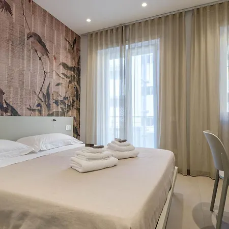 Dolce Marea Bed&spa Bed and breakfast