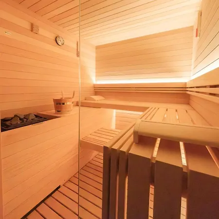Oda ve Kahvaltı Dolce Marea Bed&spa 3*