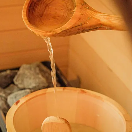 Dolce Marea Bed&spa 4*