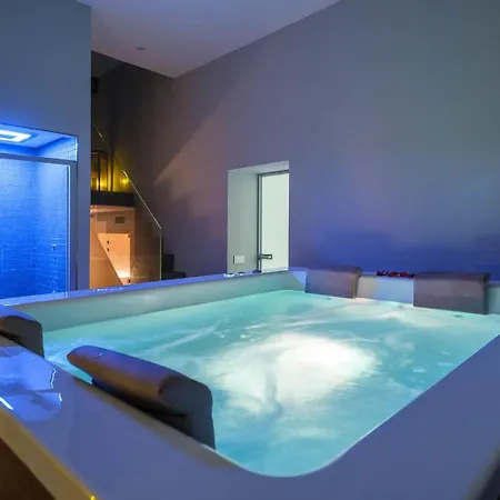 Dolce Marea Bed&spa 4*