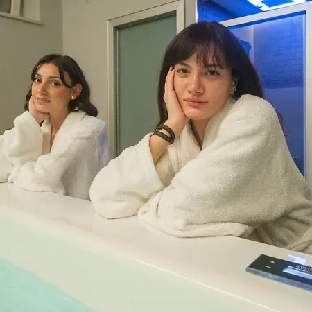 Bed & Breakfast Dolce Marea Bed&spa Gaeta