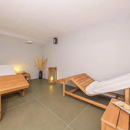 Dolce Marea Bed&spa 3*