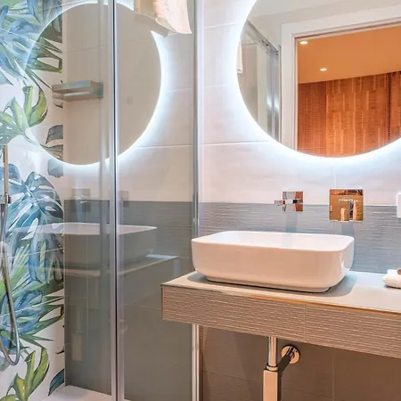 Oda ve Kahvaltı Dolce Marea Bed&spa 3*