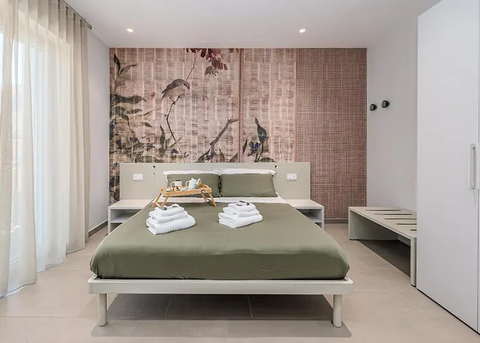 Dolce Marea Bed&spa 3*