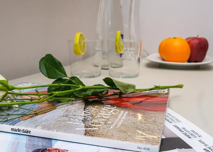 Dolce Marea Bed&spa 4*