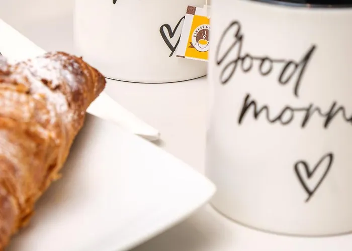 Dolce Marea Bed&spa Gaeta