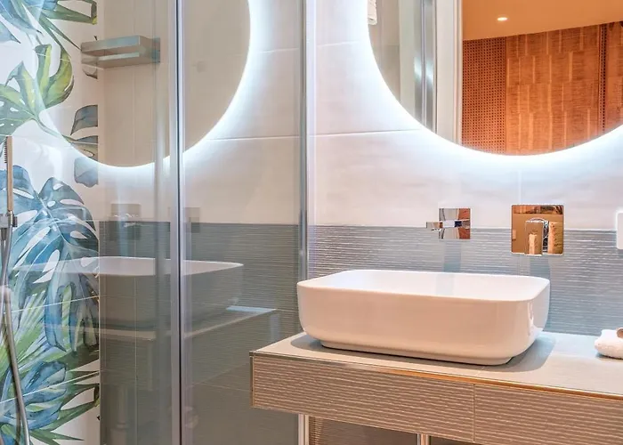 Dolce Marea Bed&spa Bed & Breakfast 3*