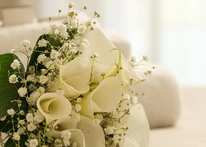 Dolce Marea Bed&spa 3* Gaeta