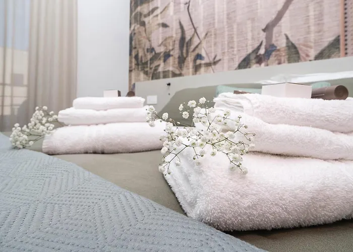 Dolce Marea Bed&spa Bed & Breakfast