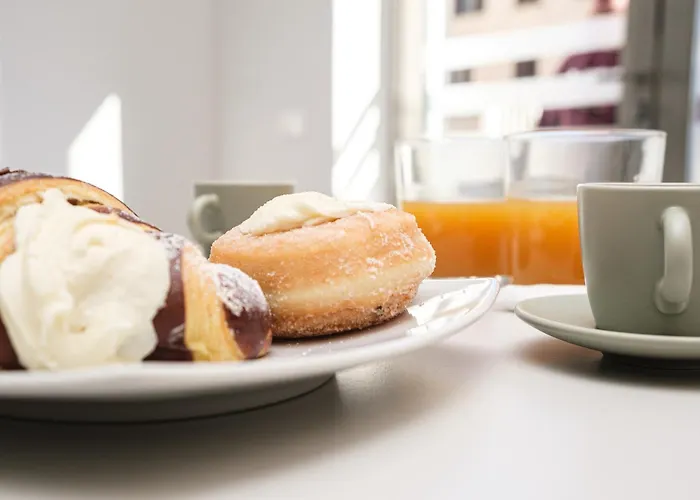 Dolce Marea Bed&spa Bed & Breakfast 4*