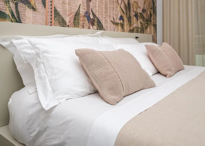 Dolce Marea Bed&spa Bed & Breakfast Gaeta