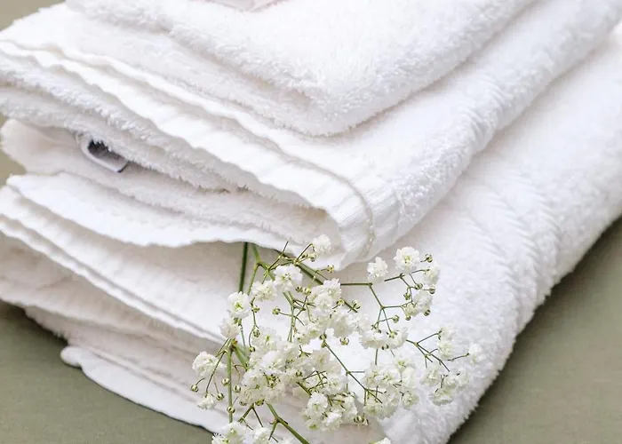 Dolce Marea Bed&spa Gaeta