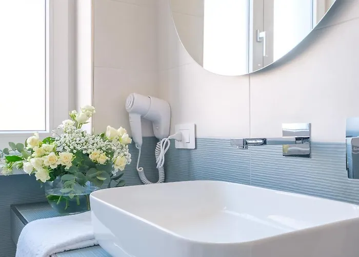 Dolce Marea Bed&spa Bed & Breakfast Gaeta