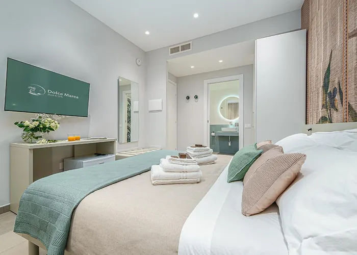 Dolce Marea Bed&spa 4*