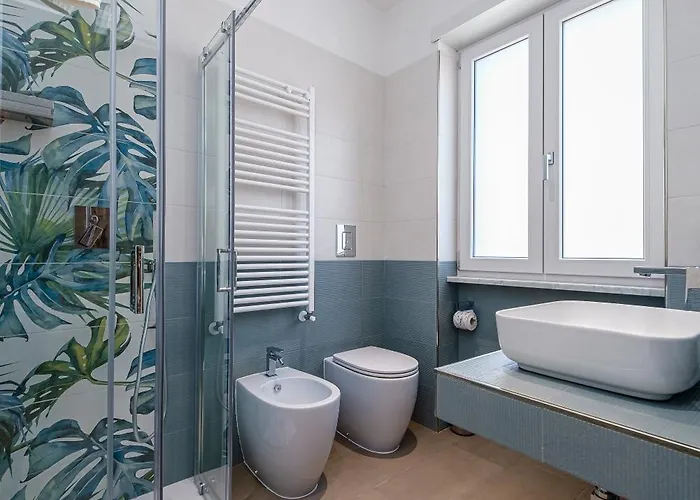 Dolce Marea Bed&spa Gaeta