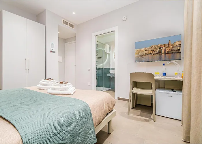 Dolce Marea Bed&spa 4* Gaeta