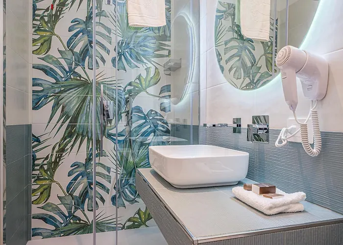 Bed & Breakfast Dolce Marea Bed&spa 4*