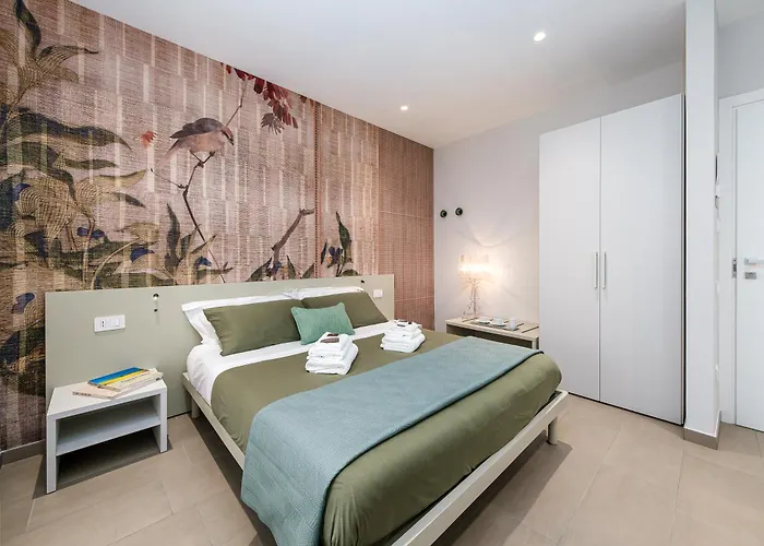 Dolce Marea Bed&spa 4*