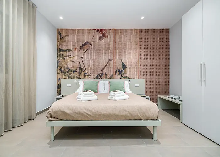 Dolce Marea Bed&spa Bed & Breakfast