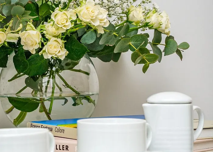 Dolce Marea Bed&spa Bed & Breakfast 4*