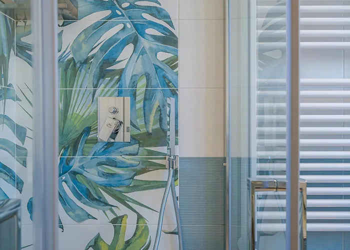 Dolce Marea Bed&spa Bed & Breakfast