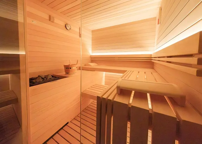 Bed & Breakfast Dolce Marea Bed&spa 3*