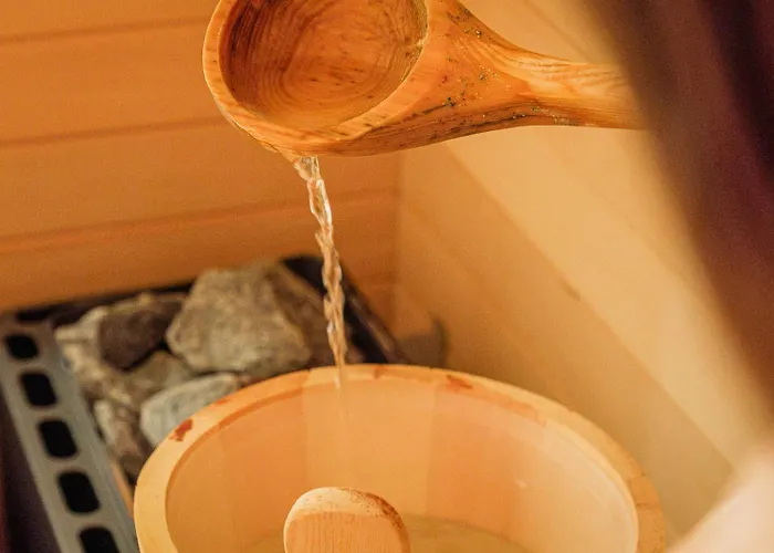 Dolce Marea Bed&spa 4*