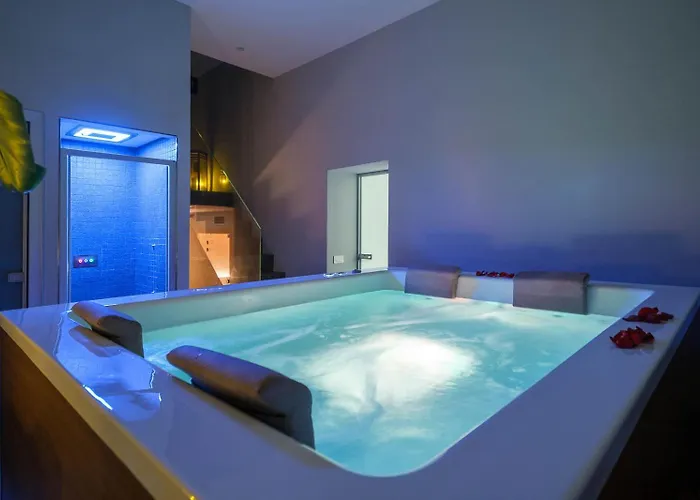 Dolce Marea Bed&spa 4*