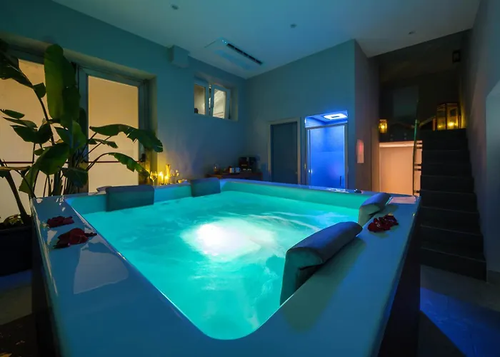 Bed & Breakfast Dolce Marea Bed&spa Gaeta